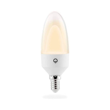 LIFX E14 Candle White to Warm Smart Bulb